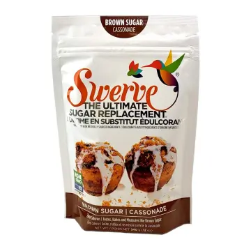 Swerve | Brown Sugar 340g