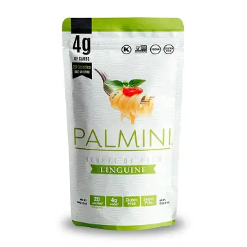 Palmini | Hearts Of Palm Linguine