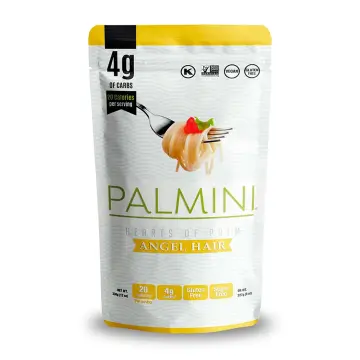 Palmini | Hearts Of Palm Angel Hair Pasta