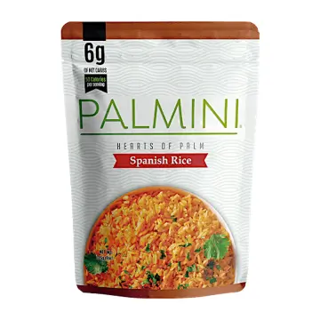 Palmini | Spanish Rice