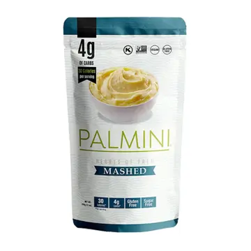 Palmini | Hearts Of Palm Mashed