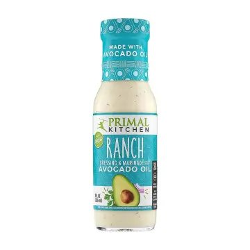 Primal Kitchen | Ranch Dressing