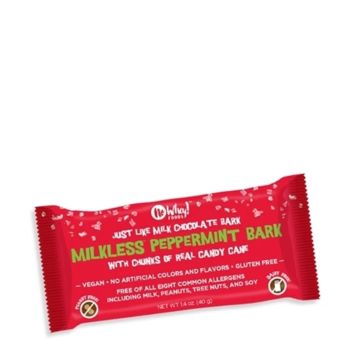 No Whey Foods | Peppermint Bark 40g