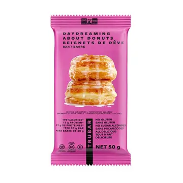 Trubar | Daydreaming About Donuts Bar