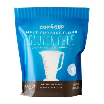 Cup4Cup | Multipurpose Flour Blend