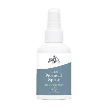 Earth Mama | Herbal Perineal Spray