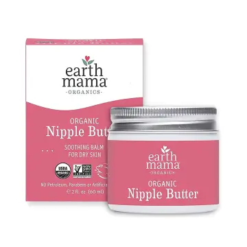 Earth Mama | Organic Nipple Butter