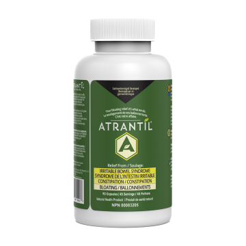 Atrantil | IBS Relief 90 Capsules