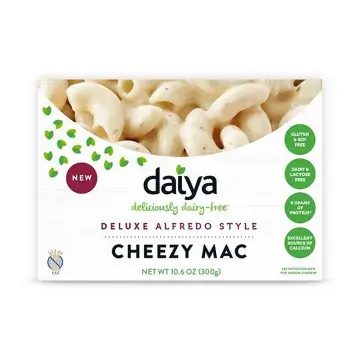 Daiya | Deluxe Alfredo Style Cheezy Mac