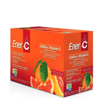Ener-Life | Ener-C Tangerine Grapefruit Sachets