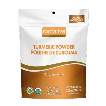 Root Alive | Turmeric Powder