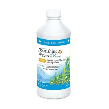 Dr. Klein's | Nourishing Waves Plus Liquid 450ml