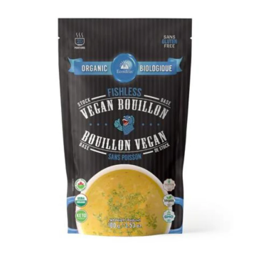 EcoIdeas | Vegan Fishless Bouillon Powder