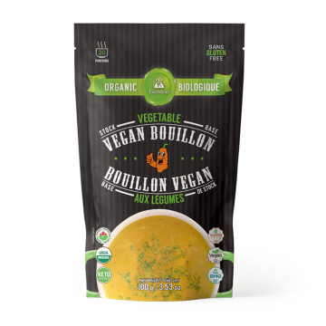 EcoIdeas | Vegan Vegetable Bouillon Powder