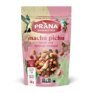 Prana Organic | Machu Pichu Exotic Mix 150g