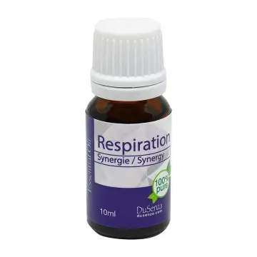 Dusenza | Respiration Essential Oil