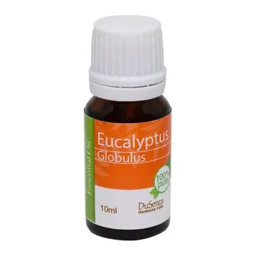 Dusenza | Eucalyptus Essential Oil