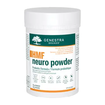Genestra | HMF Neuro Powder Probiotic