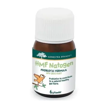 Genestra | HMF Natogen Probiotic Powder