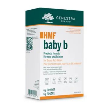 Genestra | HMF Baby B Probiotic Powder