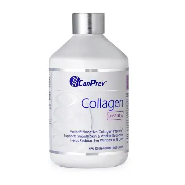 CanPrev | Collagen Liquid