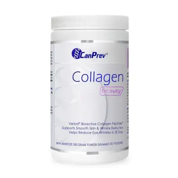 CanPrev | Collagen Powder