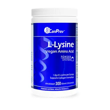 CanPrev | L-Lysine Powder