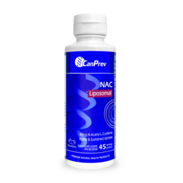 CanPrev | Liposomal NAC Strawberry Flavour Liquid 225ml