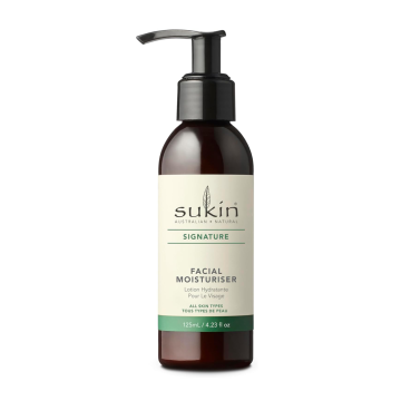 Sukin | Signature Facial Moisturizer