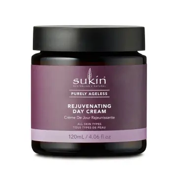 Sukin | Purely Ageless Rejuvenating Day Cream