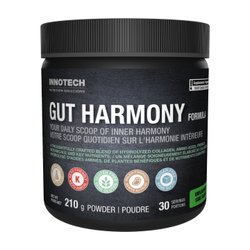 Innotech | Gut Harmony Formula 210g