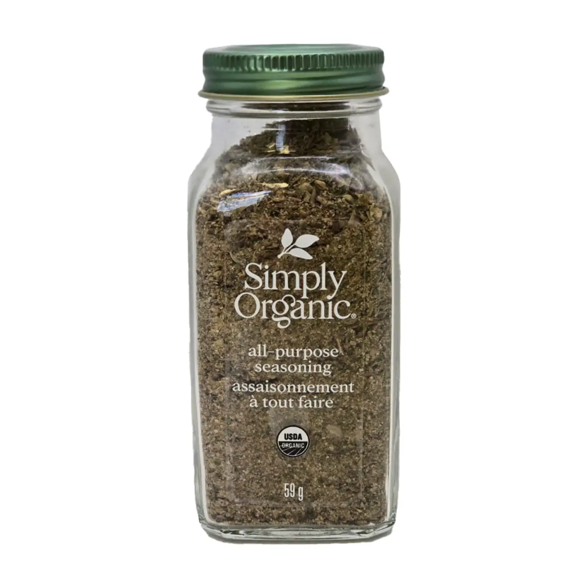 Simply Organic | All-Purpose Seasoning 59g