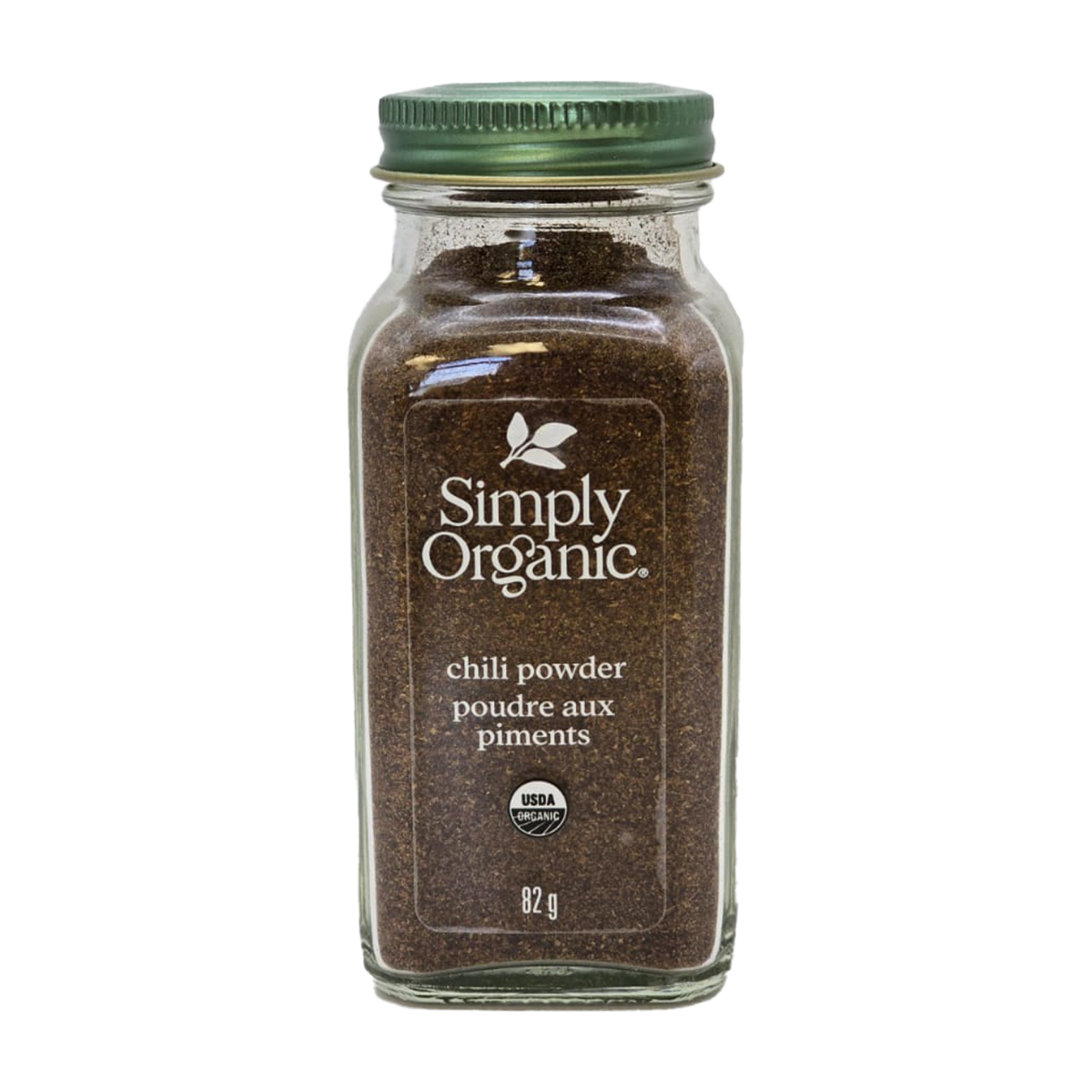 Simply Organic | Chili Powder 82g