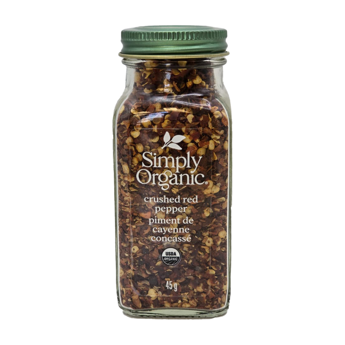 Simply Organic | Crushed Red Chili Pepper
