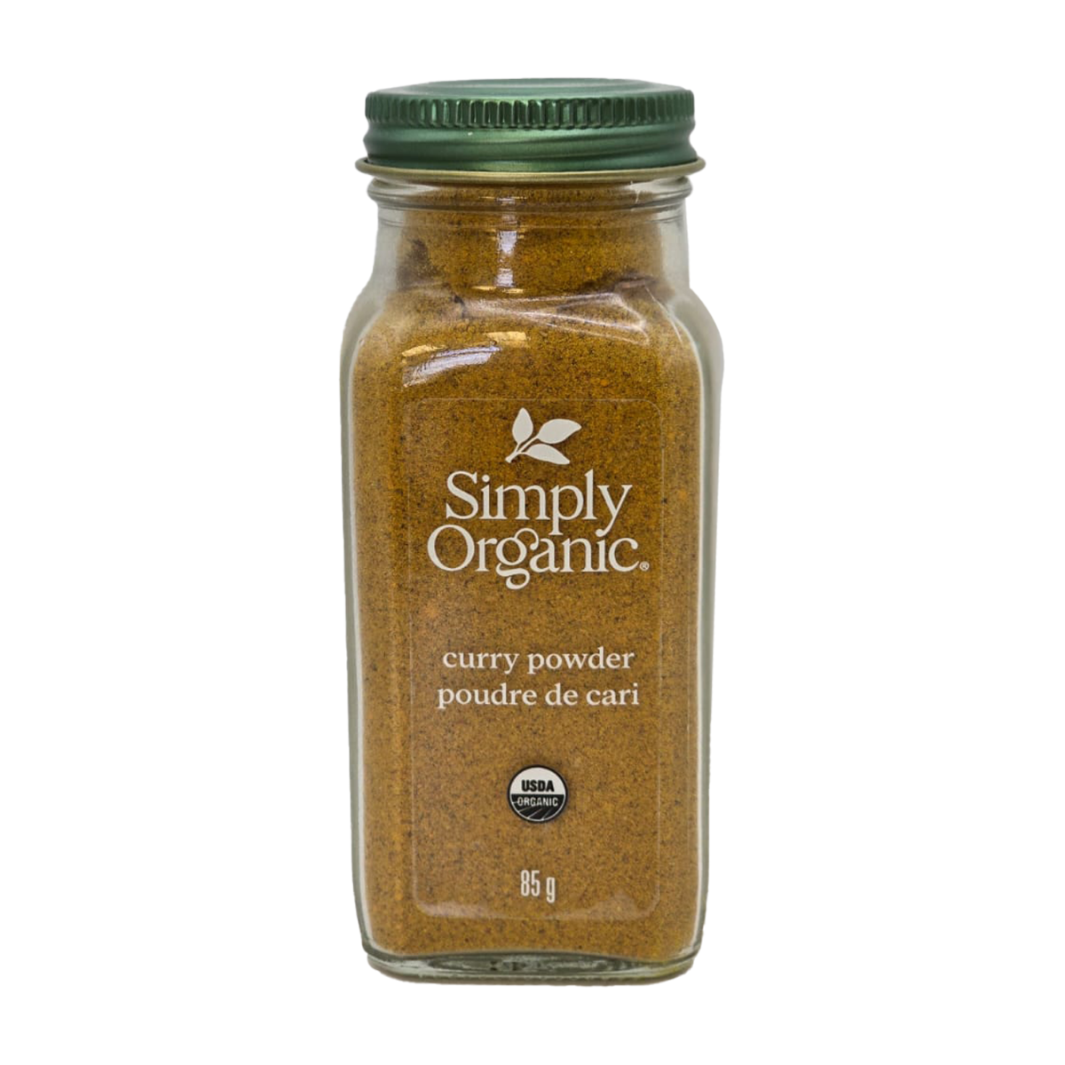 Simply Organic | Curry Powder