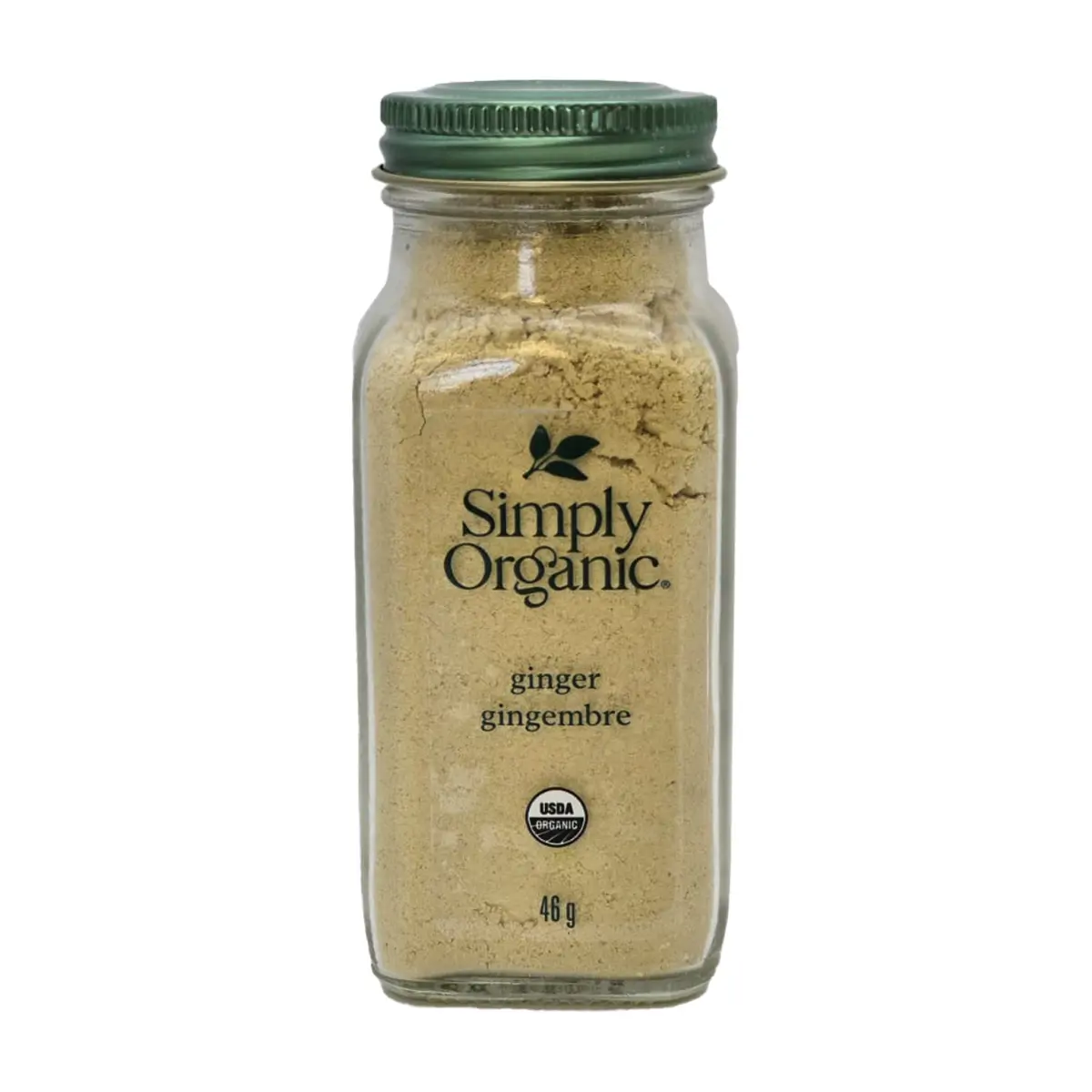 Simply Organic | Ground Ginger
