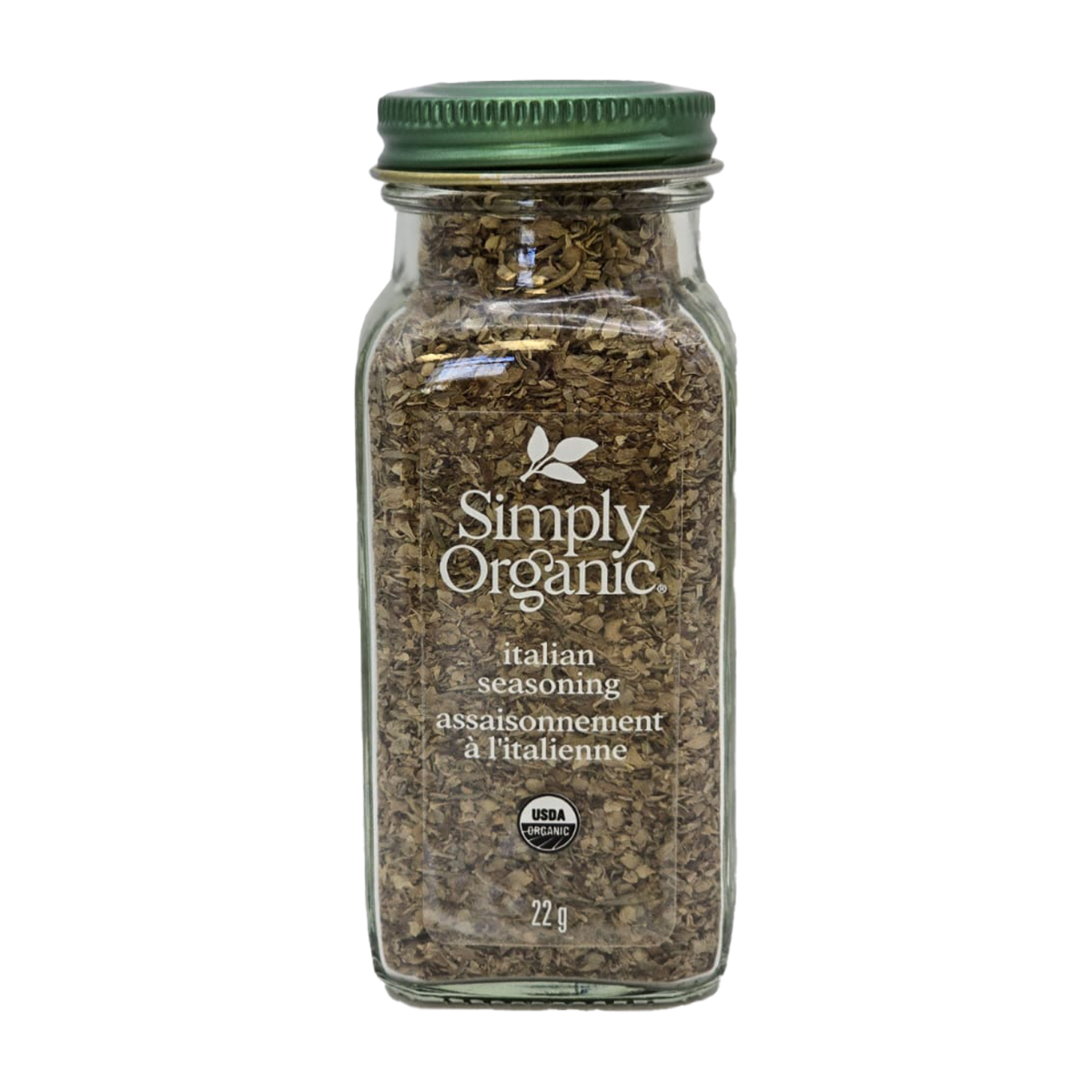 Simply Organic | Italian Seasoning