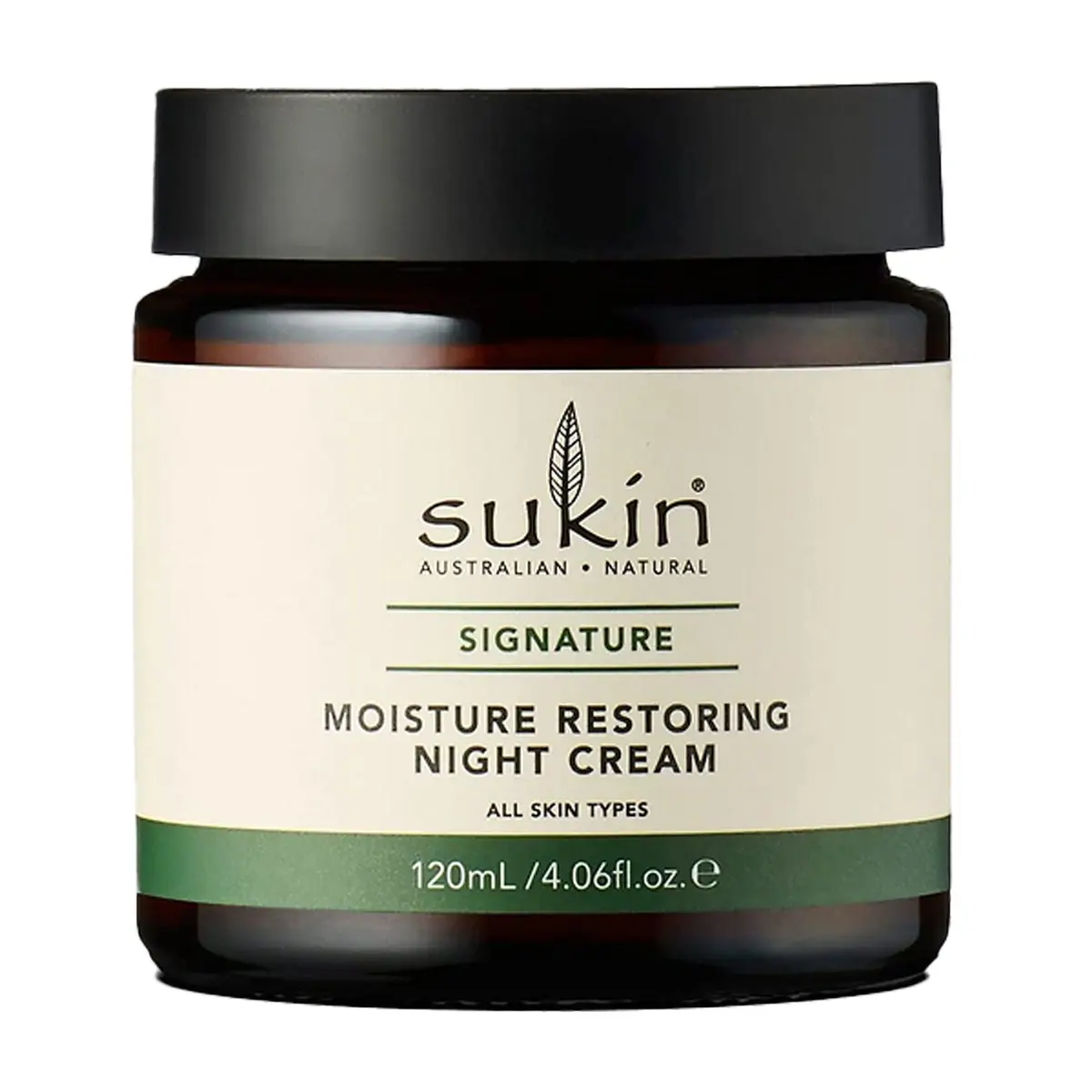 Sukin | Signature Moisture Restoring Night Cream