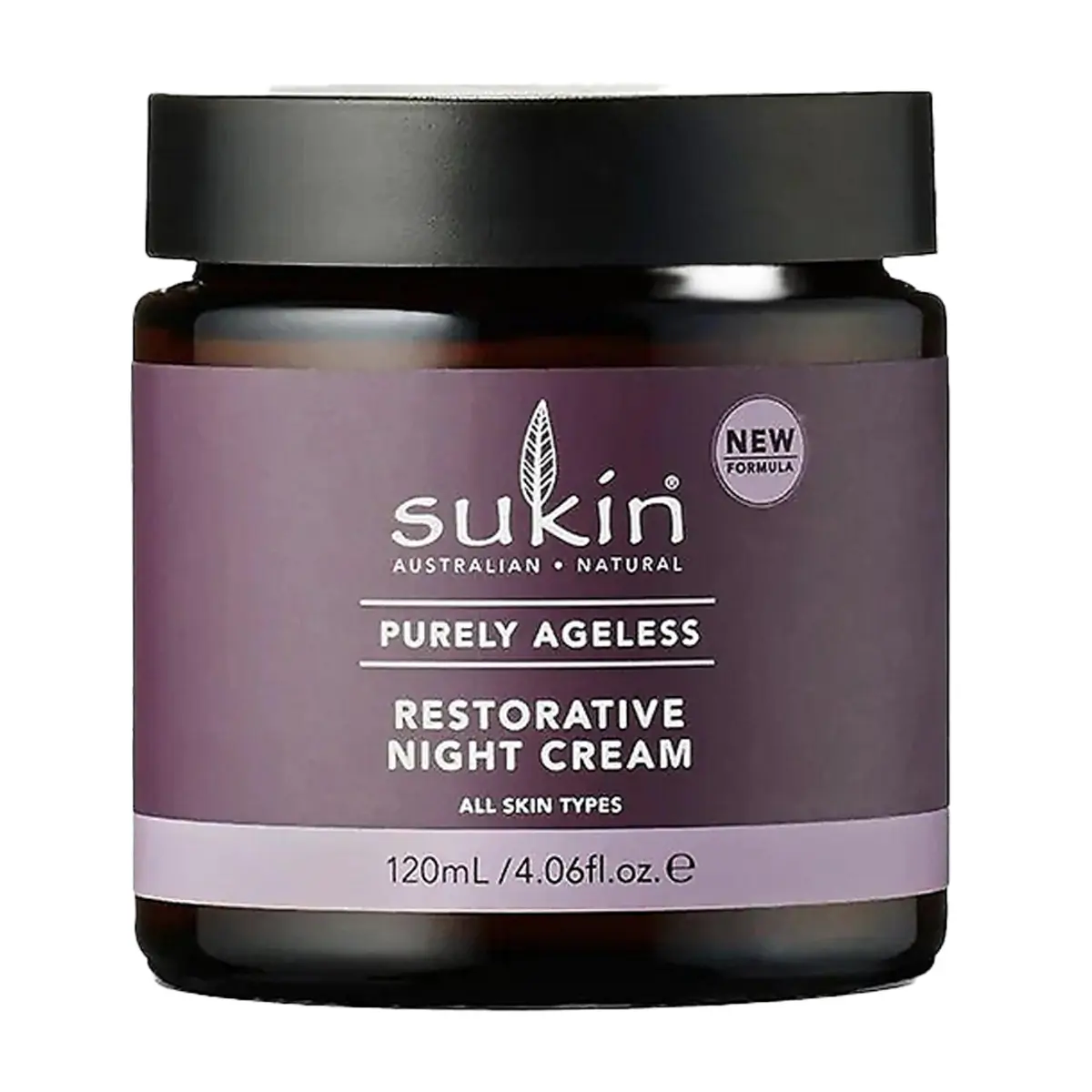 Sukin | Purely Ageless Restorative Night Cream