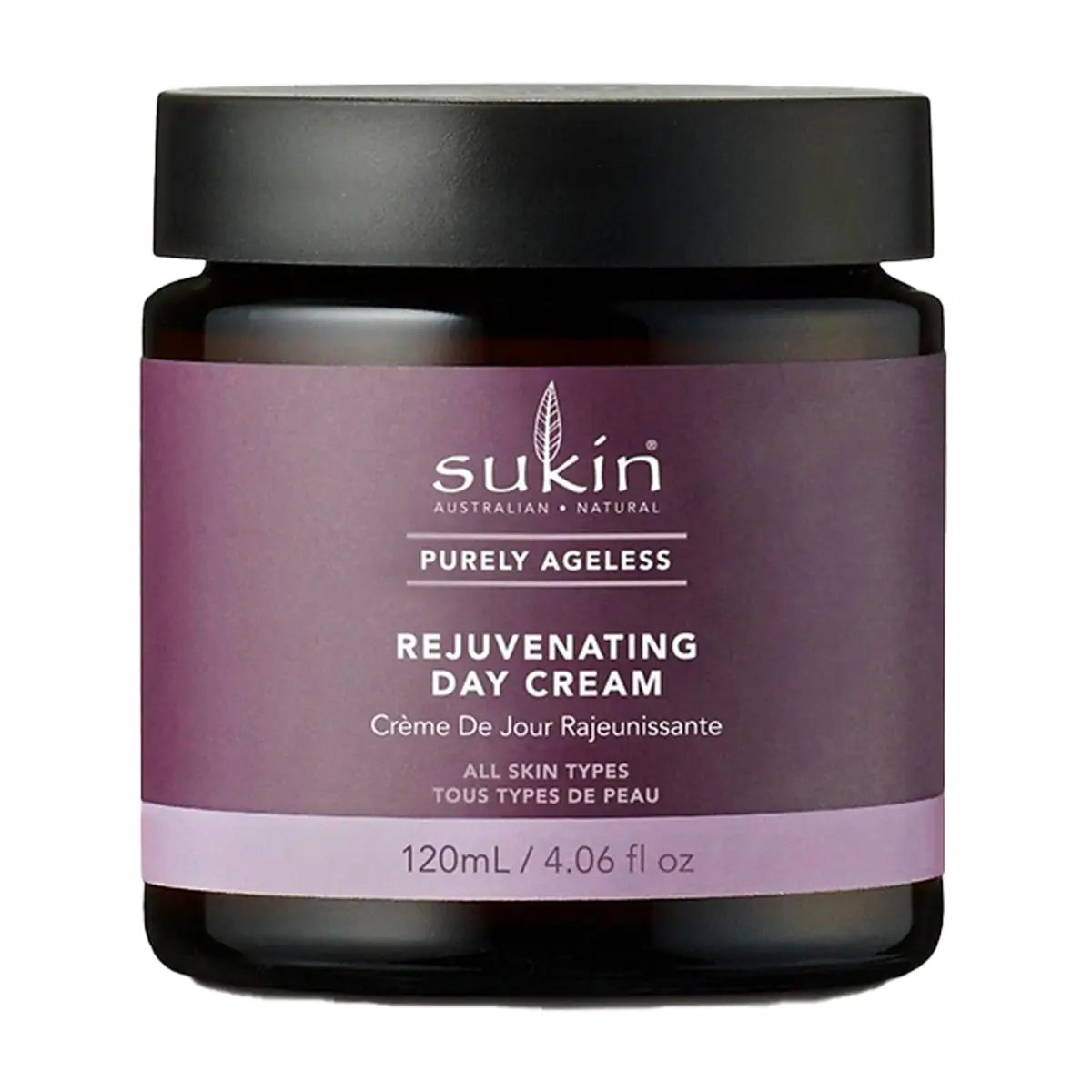 Sukin | Purely Ageless Rejuvenating Day Cream
