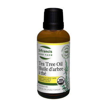 St Francis | Tea Tree Oil