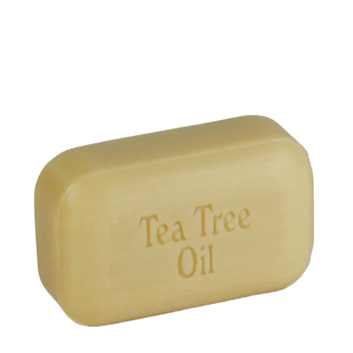 The Soap Works | Tea Tree Oil Bar Soap