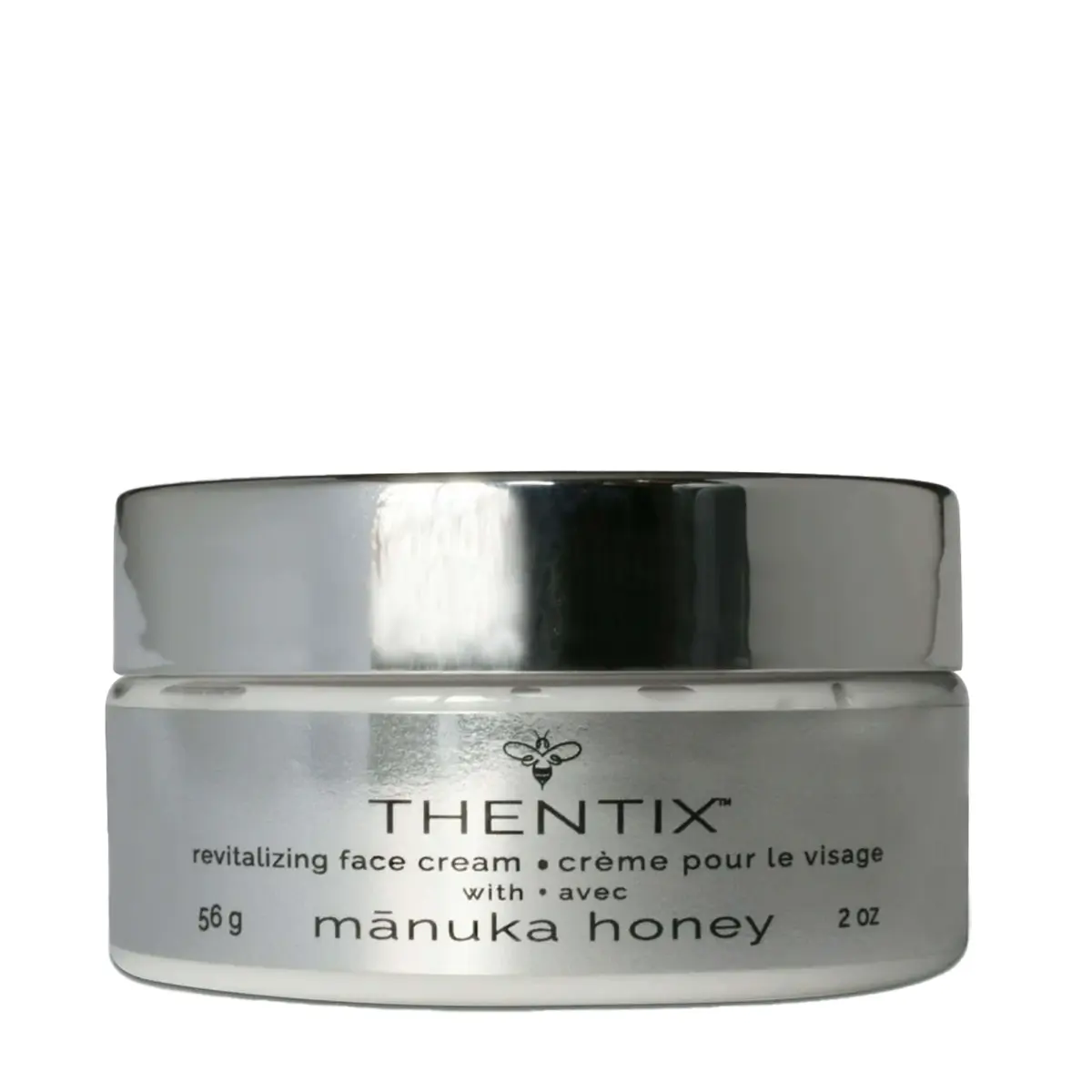 Thentix | Revitalizing Manuka Honey Face Cream 56g