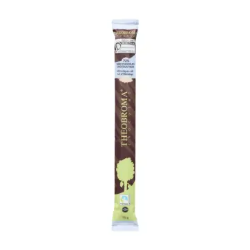 Theobroma | 72% Dark Chocolate Himalayan Salt Stick Bar 35g