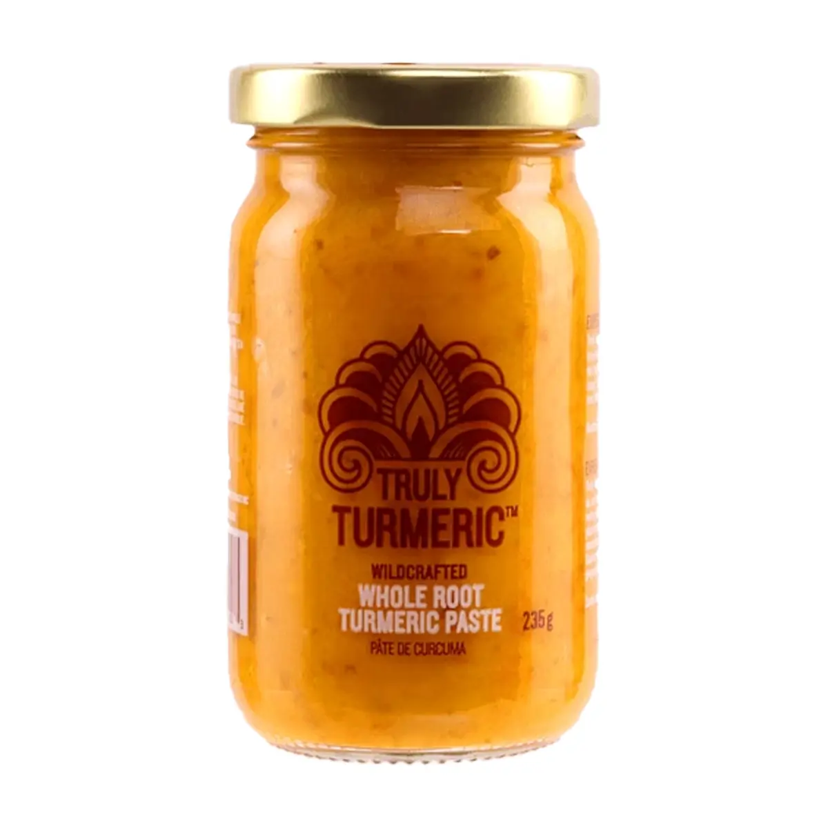 Truly | Turmeric Paste
