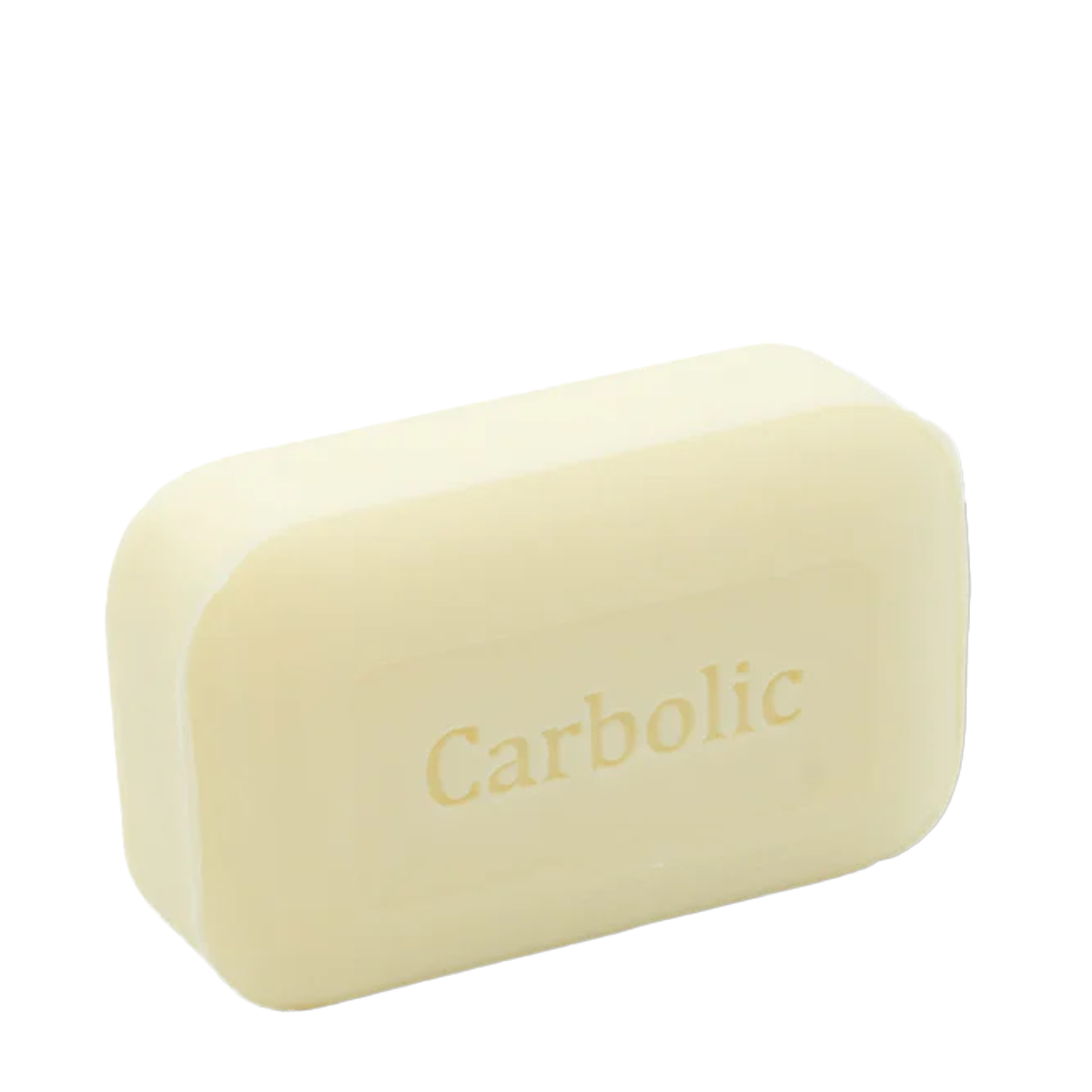 The Soap Works | Vegetarian Carbolic Bar Soap