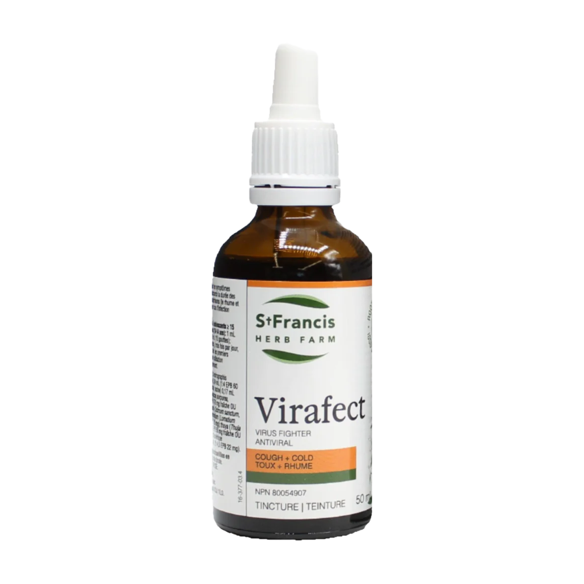 St Francis | Virafect Tincture
