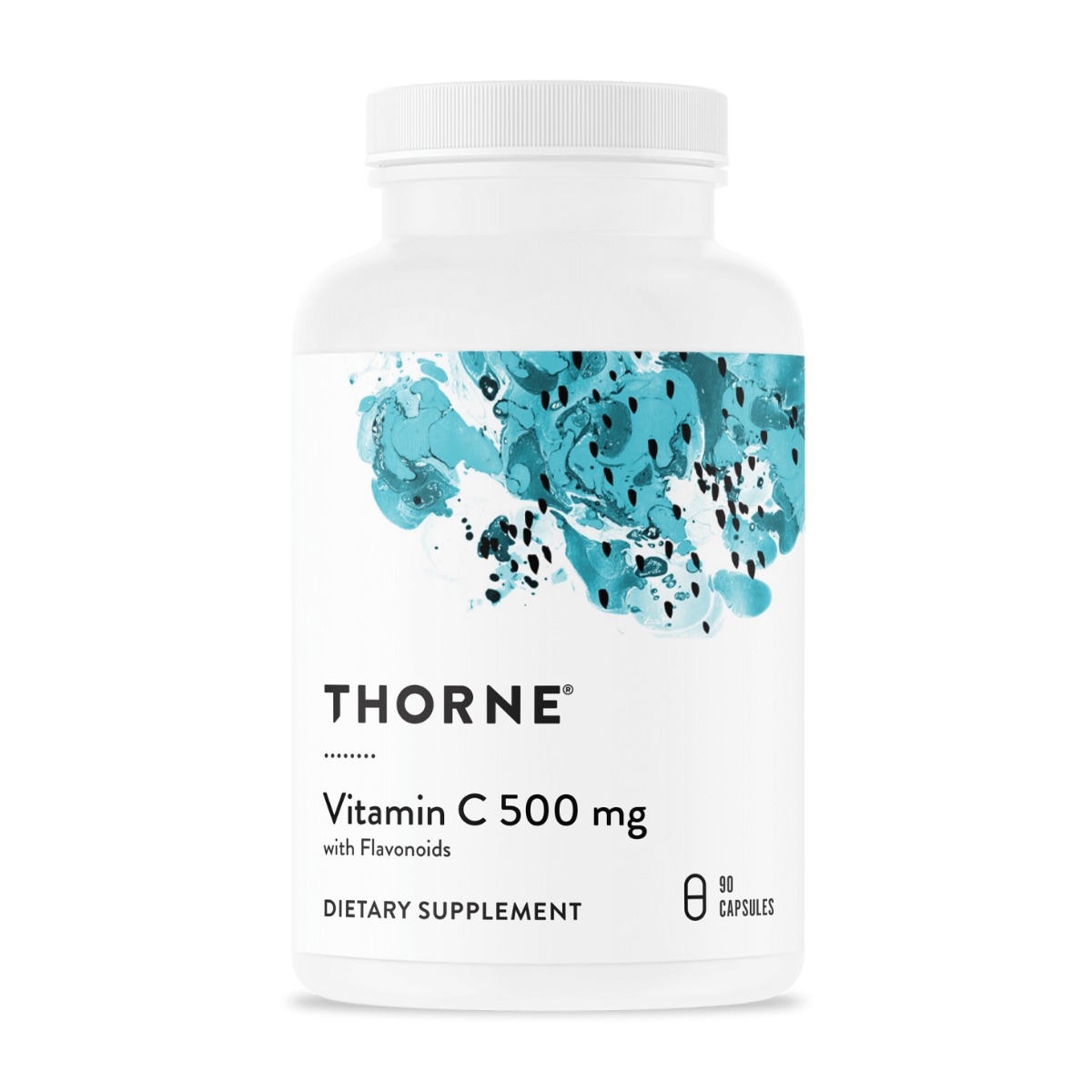 Thorne | Vitamin C With Flavonoids 100 Capsules