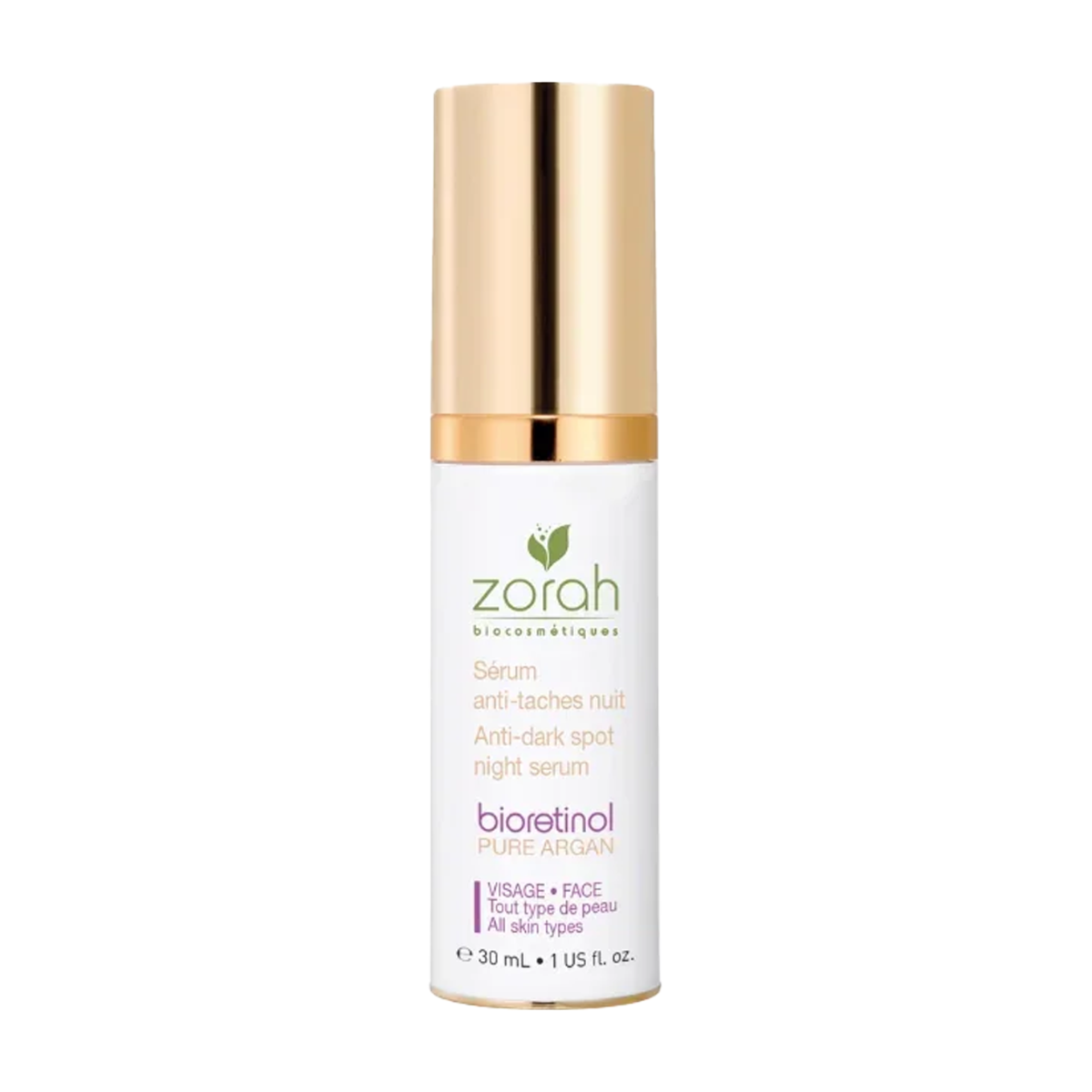 Zorah | Bioretinol Serum 30ml