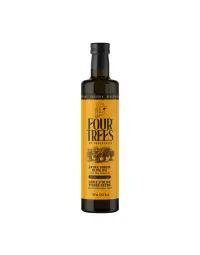 Phoeapolis | Four Trees Organic Olive Oil 750ml